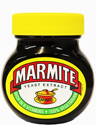 Picture of MARMITE 250GR